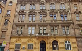 Heart Of Budapest