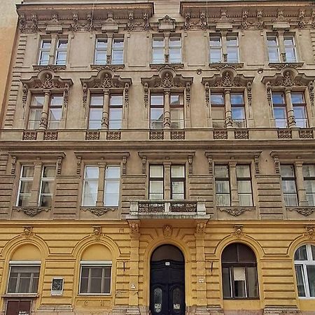 Heart Of Budapeszt Zewnętrze zdjęcie