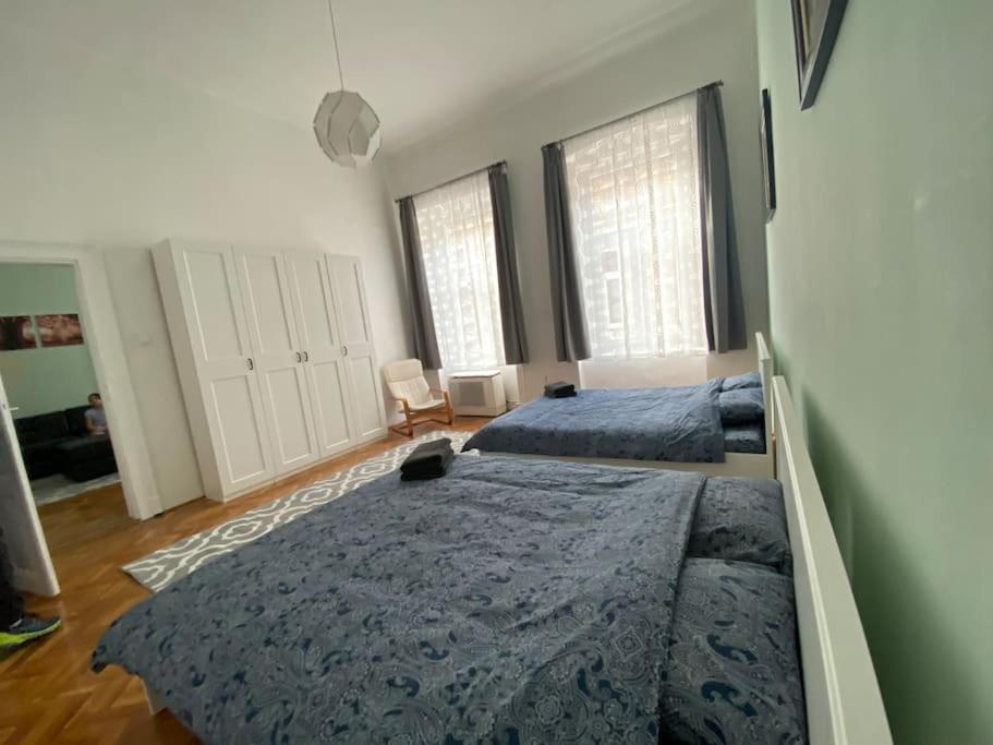 Heart Of Budapeszt Zewnętrze zdjęcie