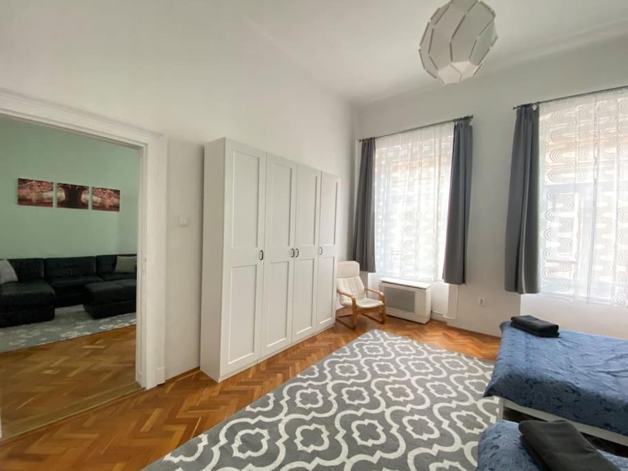 Heart Of Budapeszt Zewnętrze zdjęcie