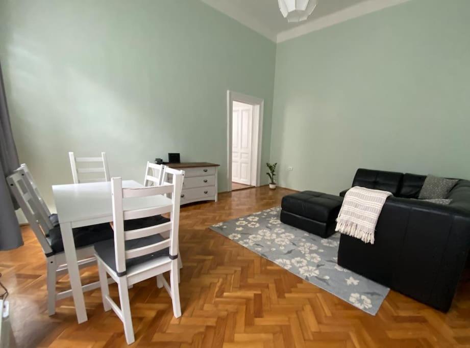 Heart Of Budapeszt Zewnętrze zdjęcie