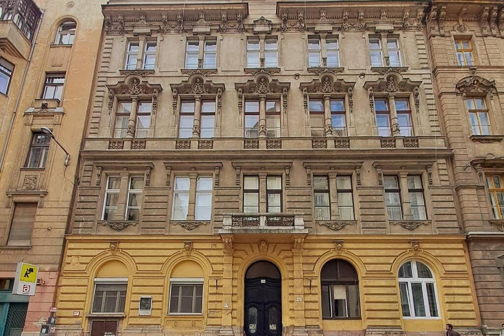 Heart Of Budapeszt Zewnętrze zdjęcie