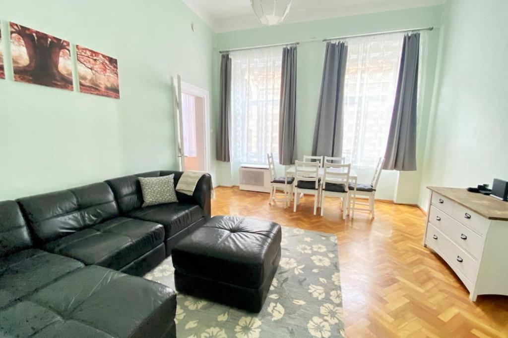 Heart Of Budapeszt Zewnętrze zdjęcie